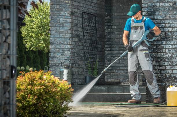 Best Post-Construction Pressure Washing  in Selden, NY