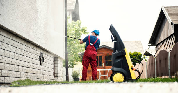 Best Sidewalk and Walkway Cleaning  in Selden, NY